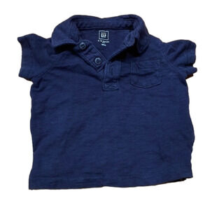 BABY Gap 6-12M Top - Gd Cond.